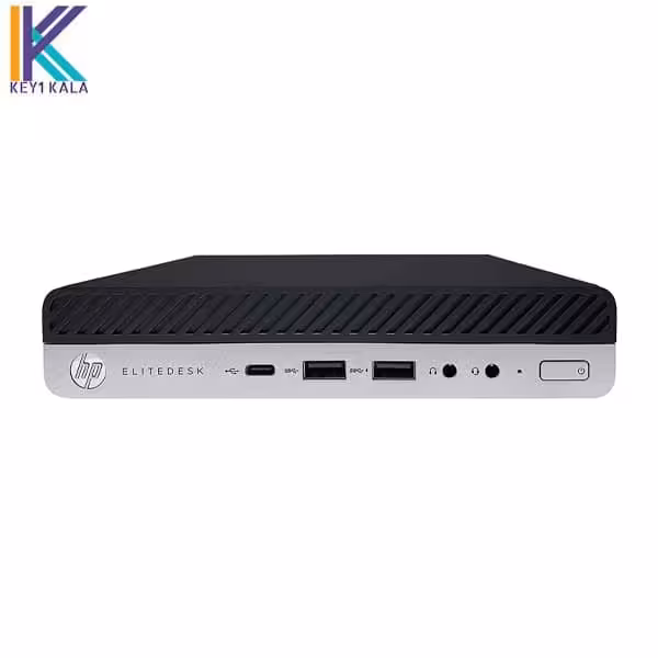 مینی کیس اچ پی HP 800 G3 Desktop mini