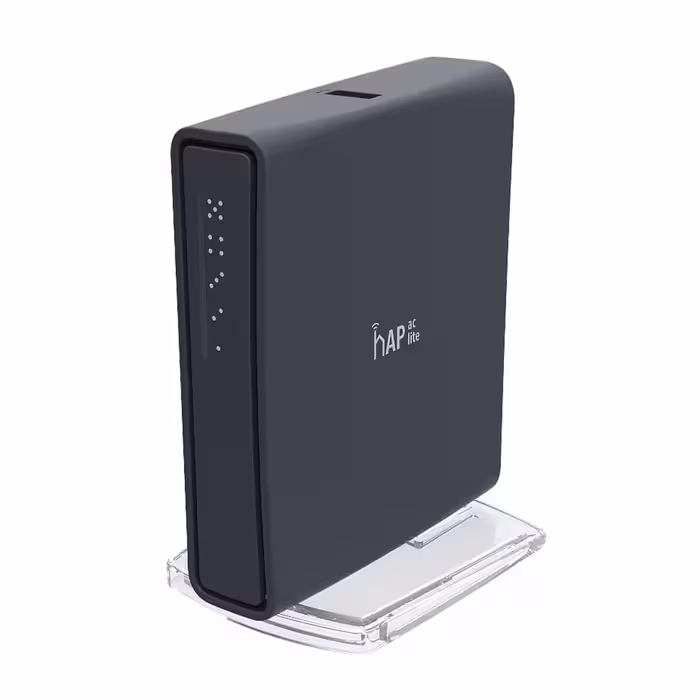 روتر اکسس پوینت میکروتیک MikroTik hAP ac lite TC
