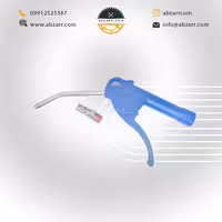 بادپاش پلاستیکی مدل PG-10(ته فلزی) ساتر (( اقساط یک ساله ))