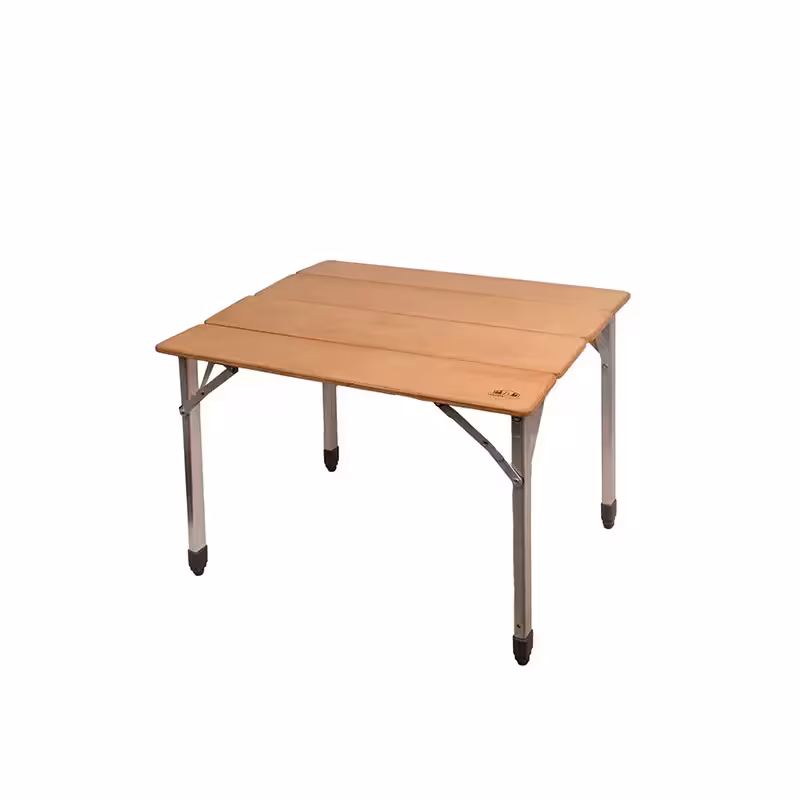 میز تاشو مسافرتی هپی کمپ مدل 46847  سایز L