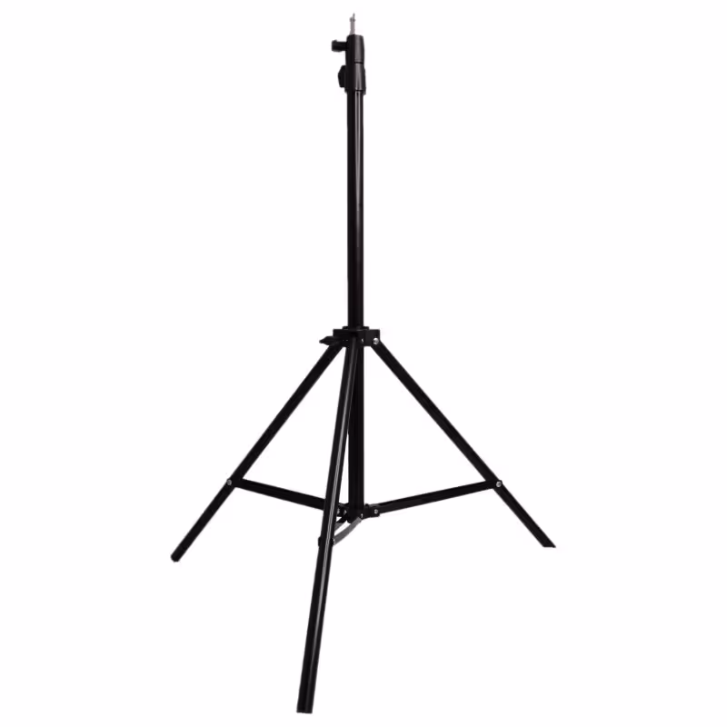 سه پایه نور مدل Light stand s-801