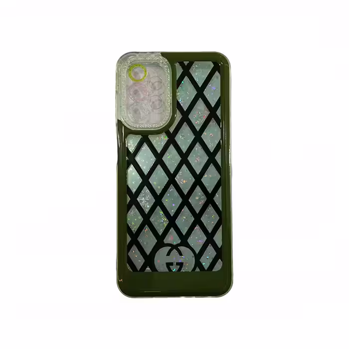 قاب گوشی سامسونگ Galaxy A13 4G / Galaxy A04S طرح ساده اکلیلی شفاف