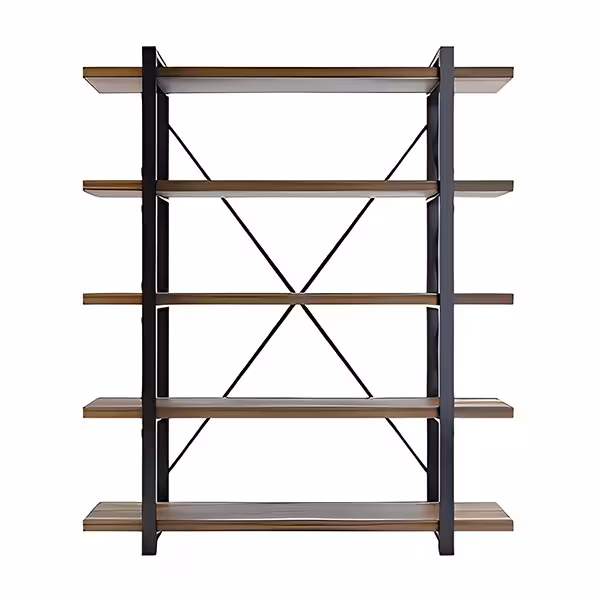 شلف نظری مدل DECOR I