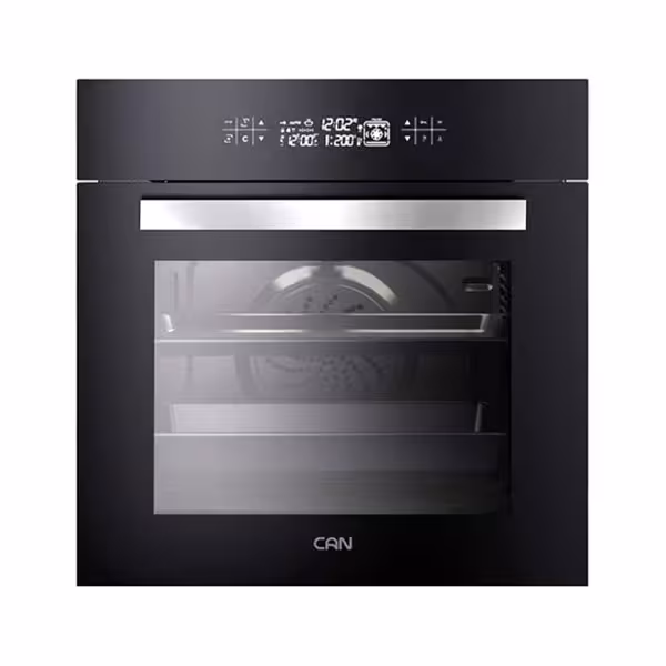 فر مشکی برقی کن مدل فر TC362 B_CAN