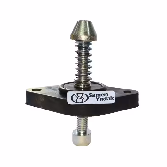 استپر موتور مکانیکی ریگلاژی (مناسب بسیاری از خودرو ها )