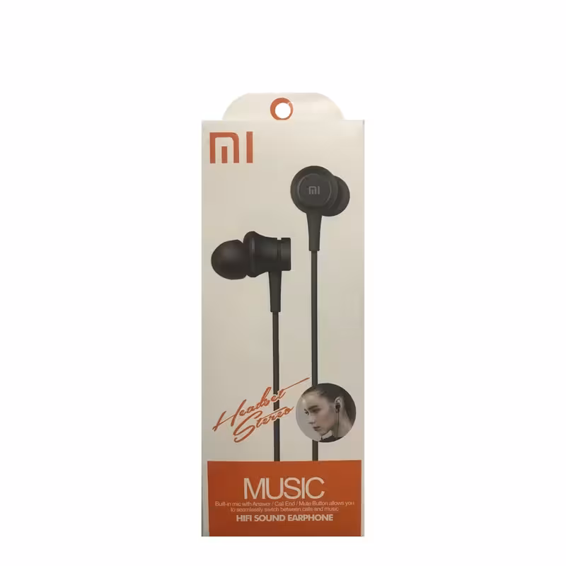 هندزفری پک دار شیائومی کد1380