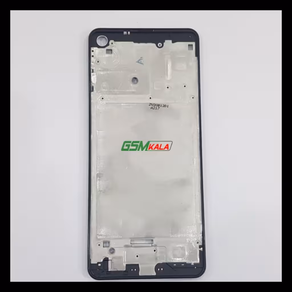 کفی ال سی دی گوشی سامسونگ Samsung A21S