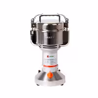 آسیاب صنعتی مدل SMART350 - کالاوما