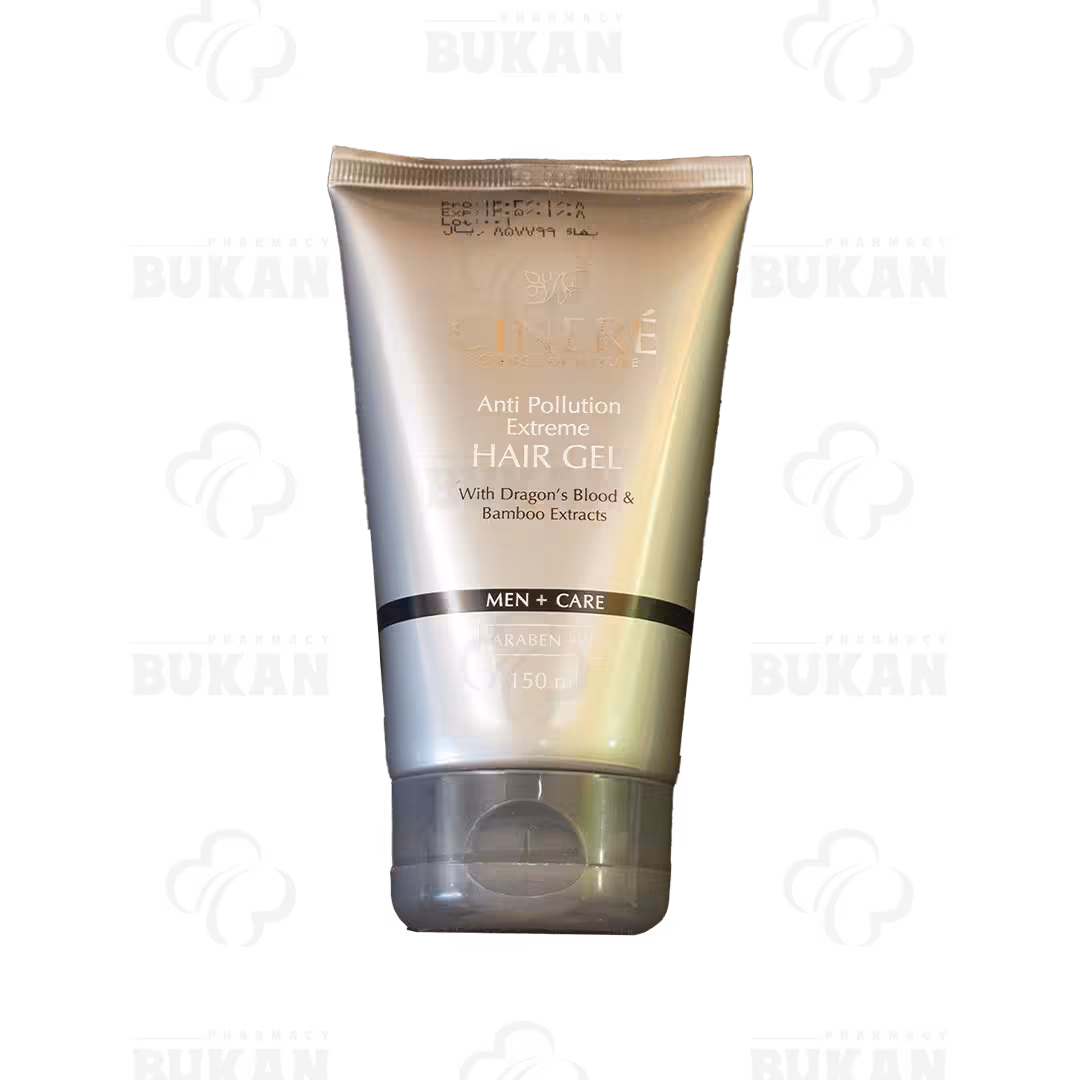 ژل موی سر مخصوص آقایان سینره