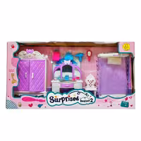 ست کامل سورپرایز 104 گلدن تویز 10