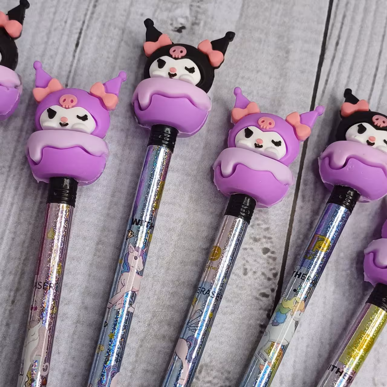 سرمدادی کرومی سیلیکونی