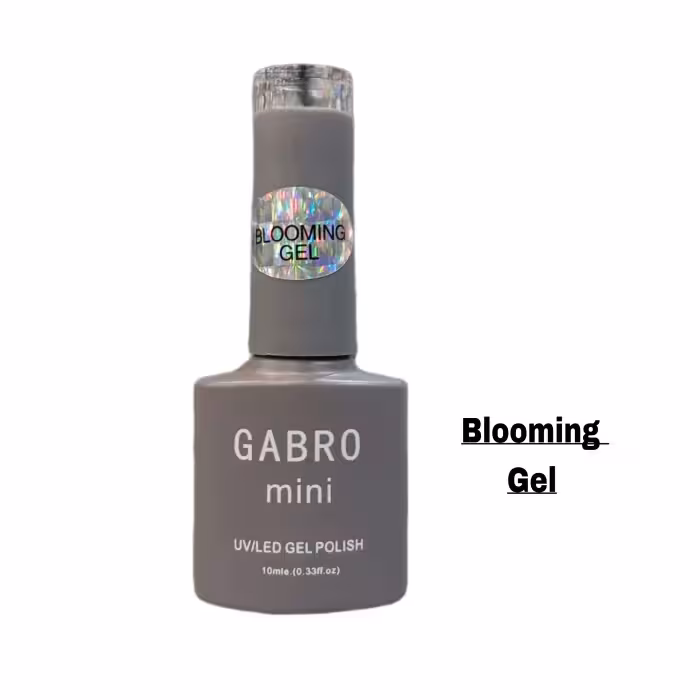 بلومینگ ژل گابرو Gabro