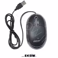 موس ایسر ACER OFFICE MOUSE سیم دار