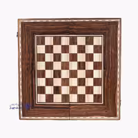 تخته نرد و شطرنج 50 سانتی کد gm51