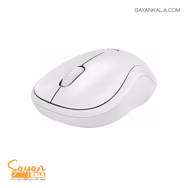 موس بی سیم لاجیتک مدل Mouse Logitech Wireless M220