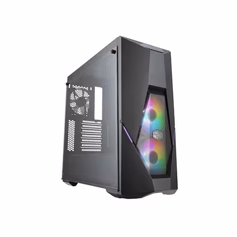 کیس کولر مستر MASTERBOX K500 ARGB