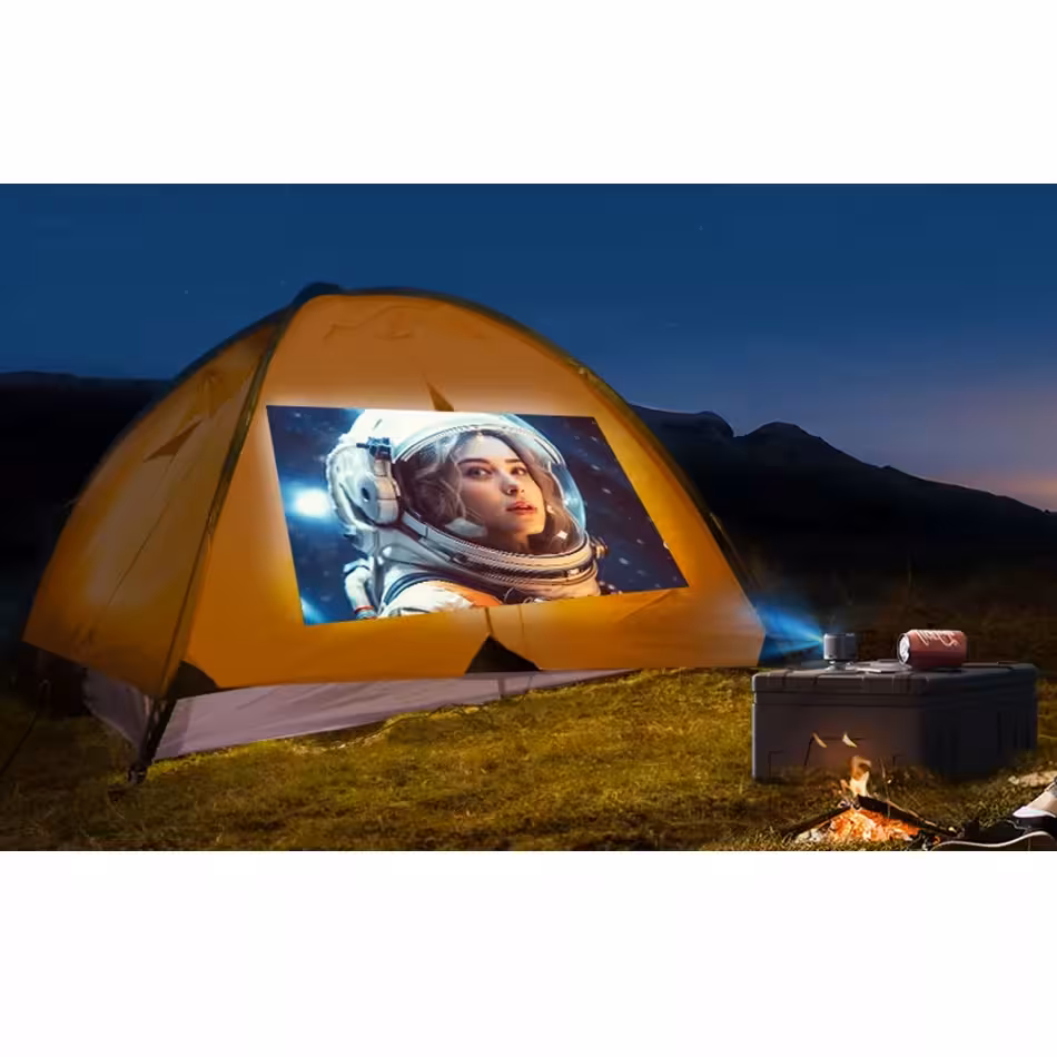 ویدئو پروژکتور ویمیوس مدل pro Q2