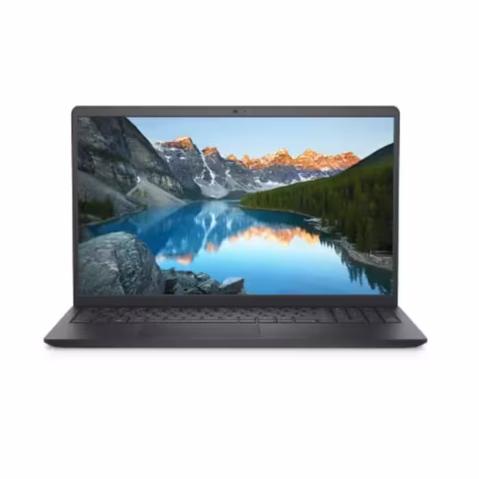 لپ تاپ دل Inspiron 3511 با پردازنده i5-1135G7، رم 16 گیگابایت، حافظه 256 گیگابایت، گرافیک Intel Iris Xe و صفحه نمایش 15.6 اینچی FHD