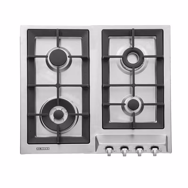 گاز استیل البرز مدل S 4605