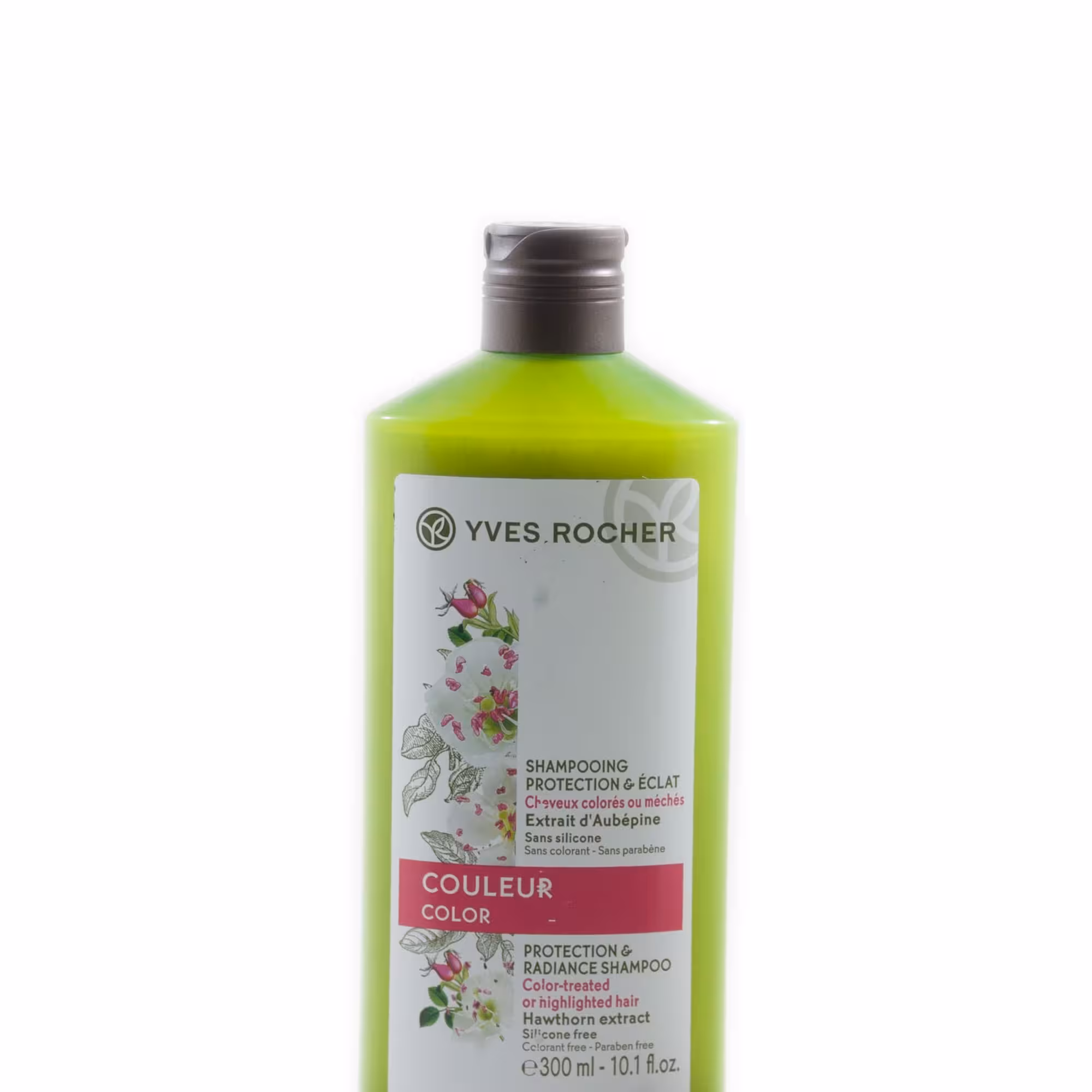 شامپو محافظت کننده موی رنگ شده ایوروشه