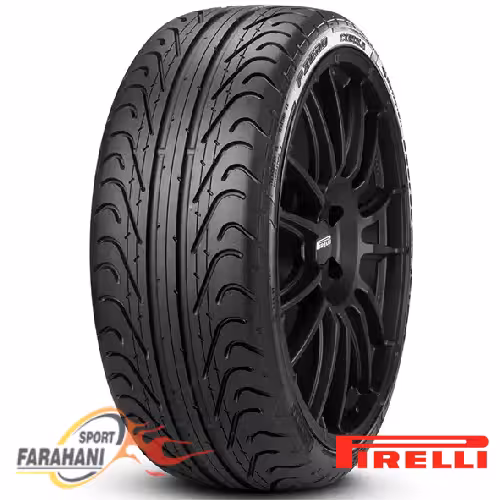 لاستیک پیرلی سایز 355/25R21 مدل P Zero Corsa System