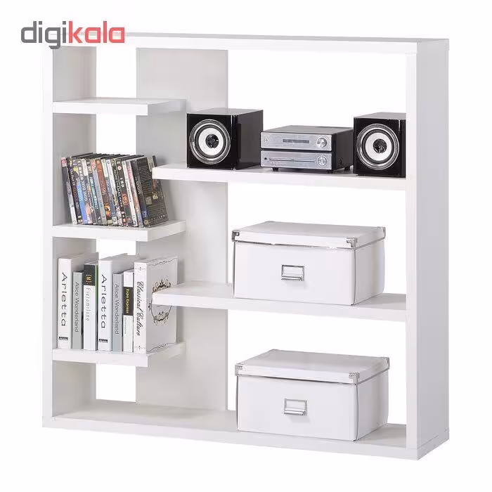 کتابخانه کد FH118