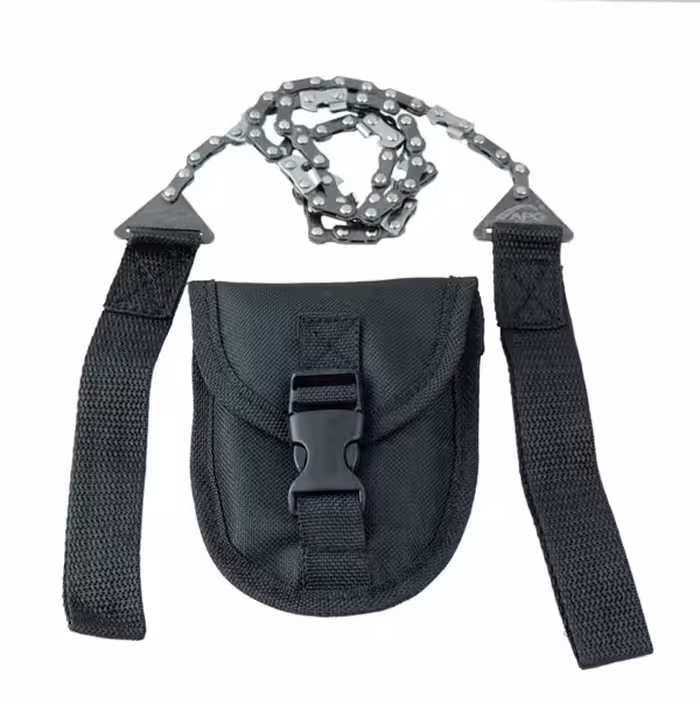 اره زنجیری جیبی کد A1