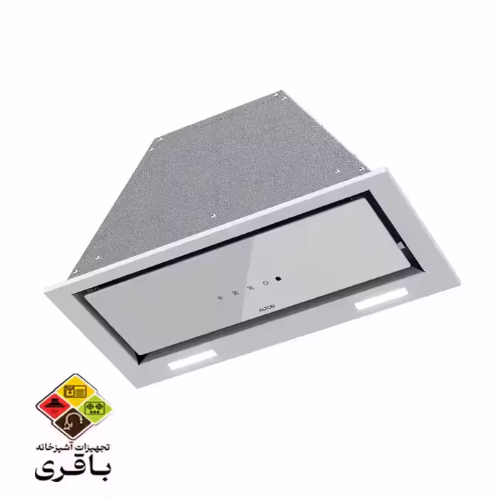 هود مخفی آلتون مدل H600w