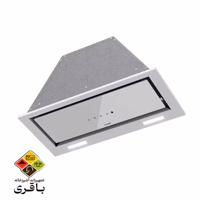 هود مخفی آلتون مدل H600w
