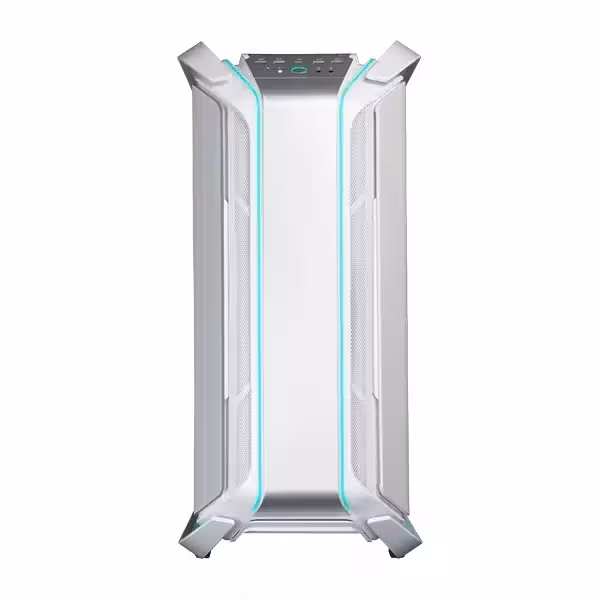 کیس کولرمستر مدل COOLERMASTER C700M WHITE