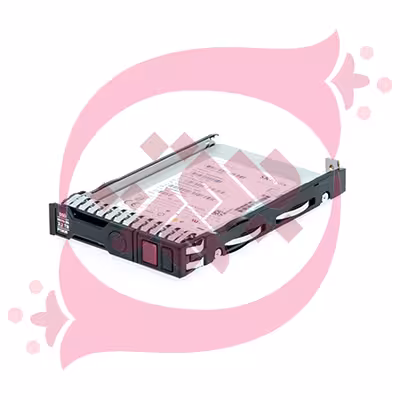 SSD سرور HPE 3.84TB SFF SATA RI 6G BC PM893 P46055-001