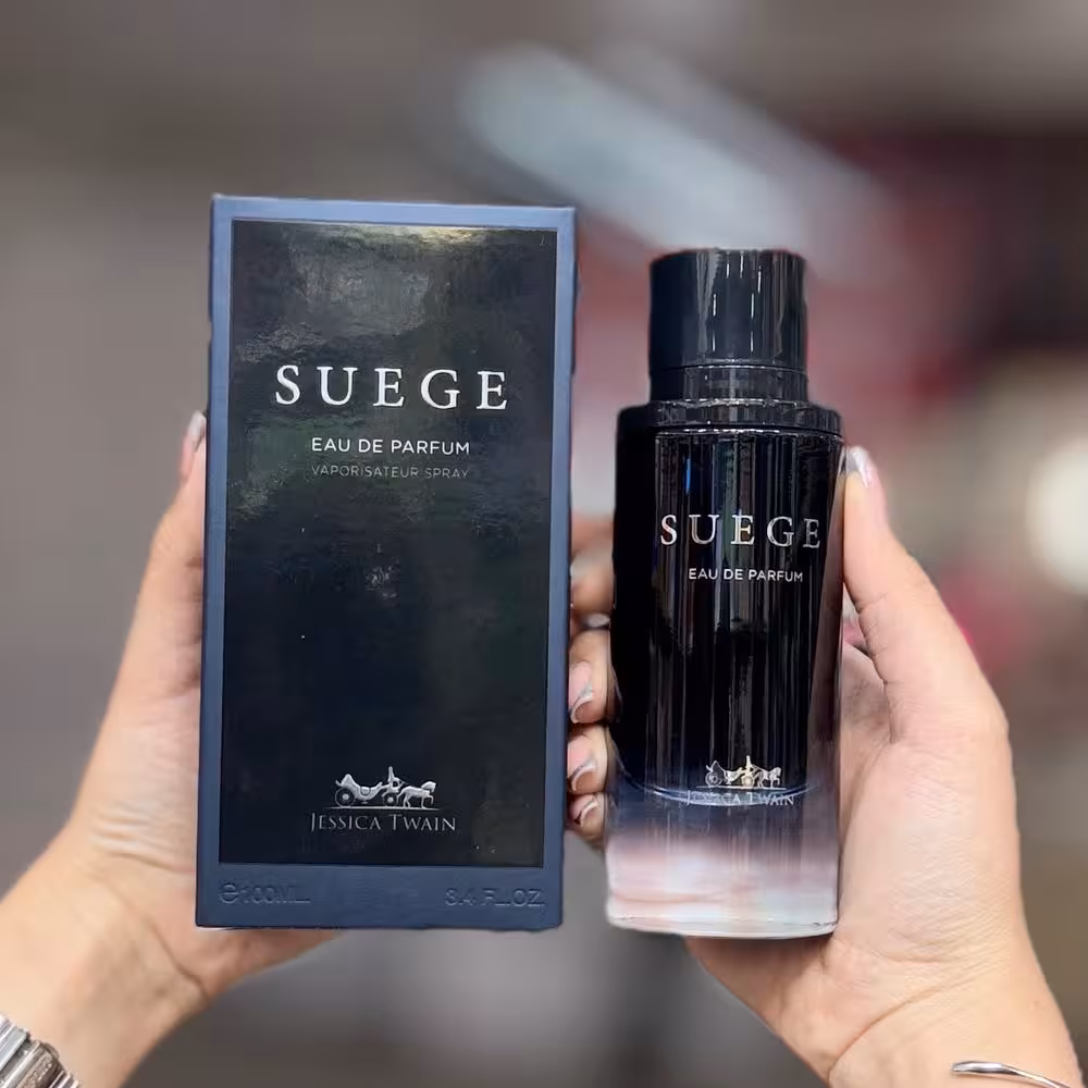 ادکلن ساواج دیور جسیکاتویین