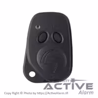 قیمت ریموت فابریک‌ سمند،پژو (دو دکمه‌)