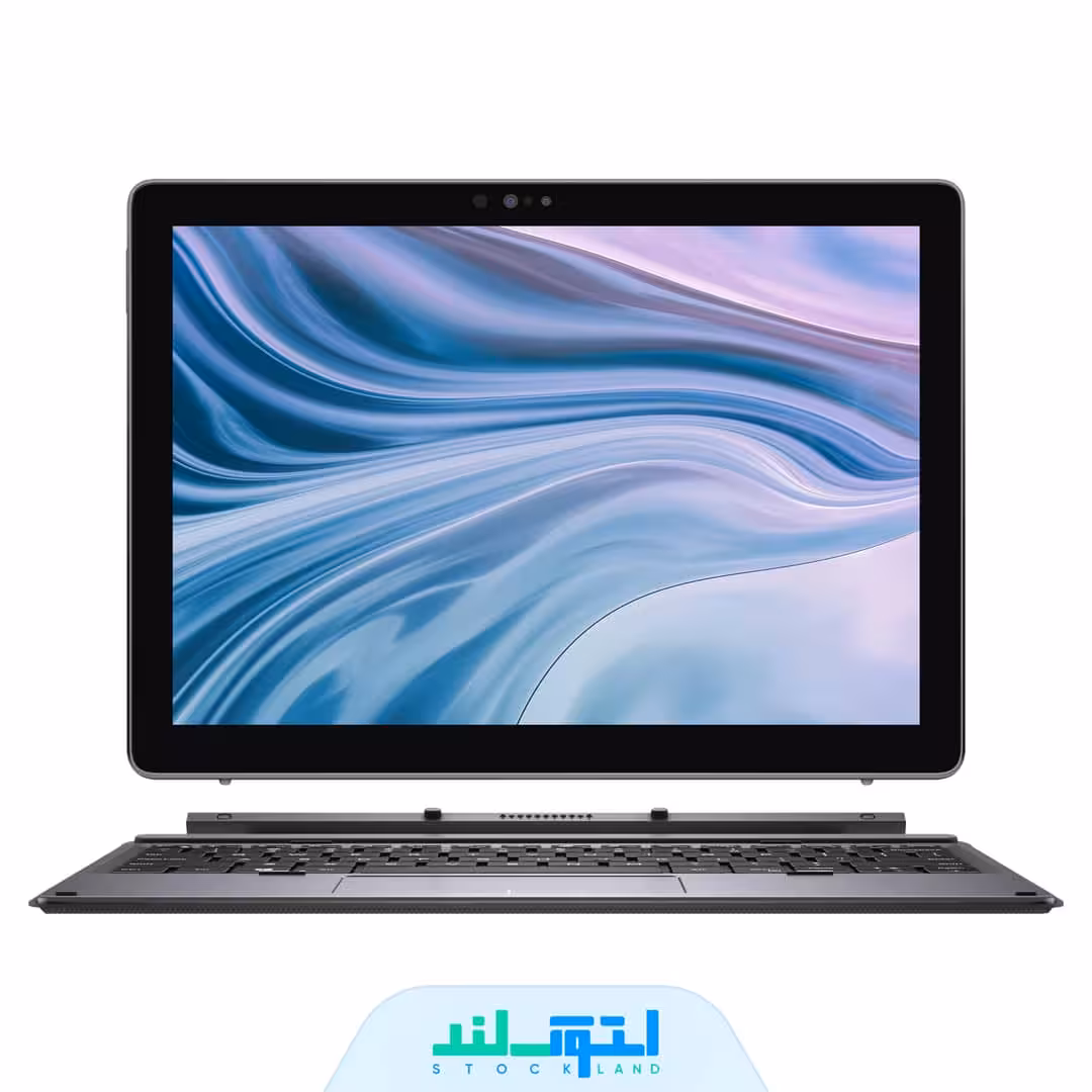 لپ تاپ Dell مدل Latitude 7210 TOUCH 2in1