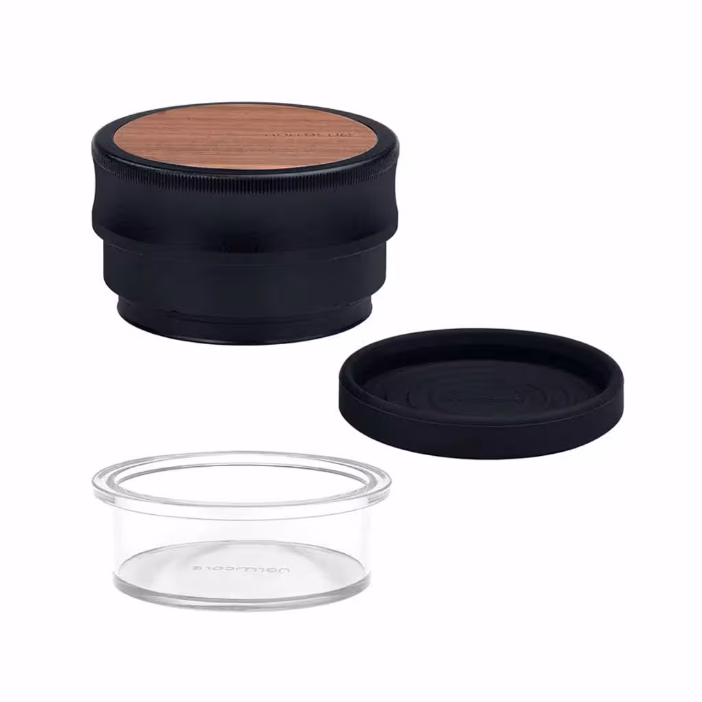 تمپر پالم با فشار قابل تنظیم نورمکور