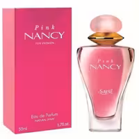 عطر ادکلن ساپیل نانسی صورتی Sapil nancy pinc Women
