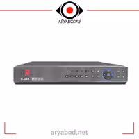 دستگاه دی وی ار 4 کانال آی تی آر مدل ITR-HD 4M414H