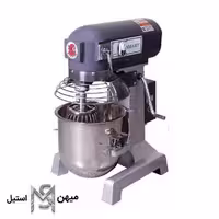 میکسر قنادی 30 لیتری اسمارت (SMART) مدل S30