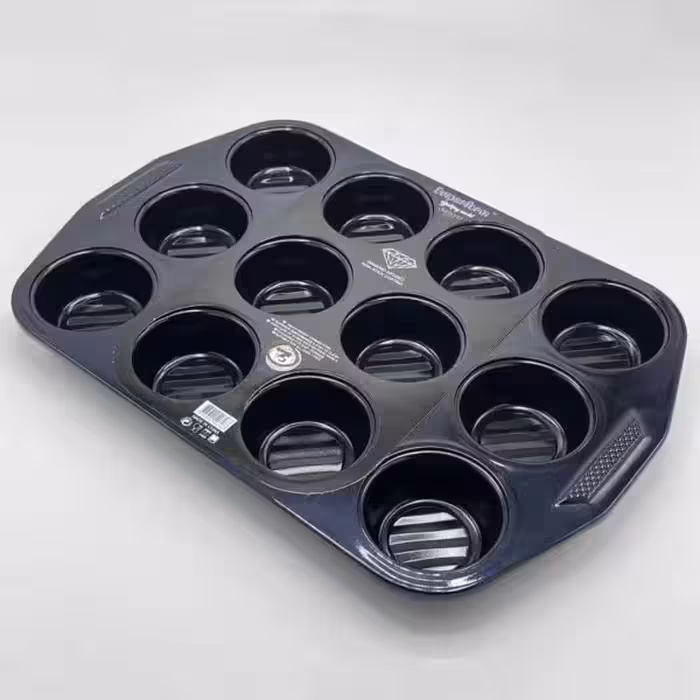 قالب کیک مافین 12 عددی اوت پرفورم 157107