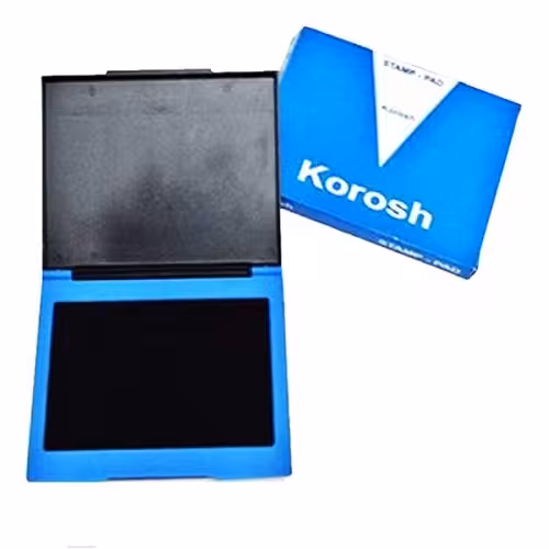 استامپ کوروش کد 3