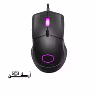 موس گیمینگ کولر مستر MM310