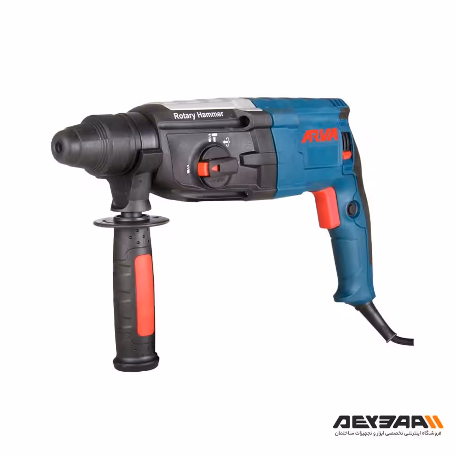 دریل بتن کن آروا مدل 5272
