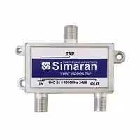 تپ آف یک راه سیماران مدل 1HC-24