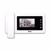 آیفون تصویری C42TMI نماوا 4.3 اینچ با حافظه