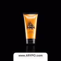 ژل تثبیت ‌کننده حرفه‌ای مو آقایان بدلب