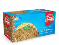 نان اورنگ کینوا