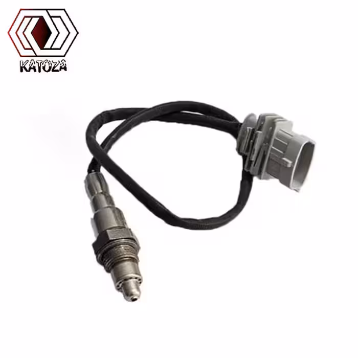 سنسور اکسیژن طوسی Me 17 (10 عددی)