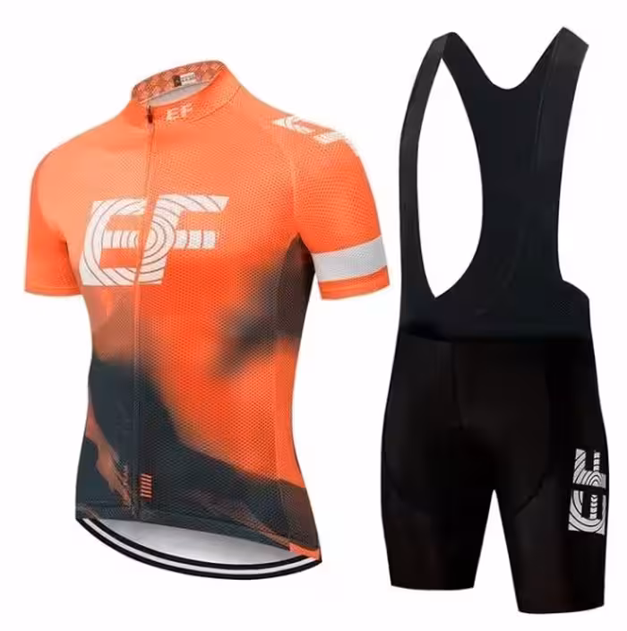 ست پیراهن و شورت EF