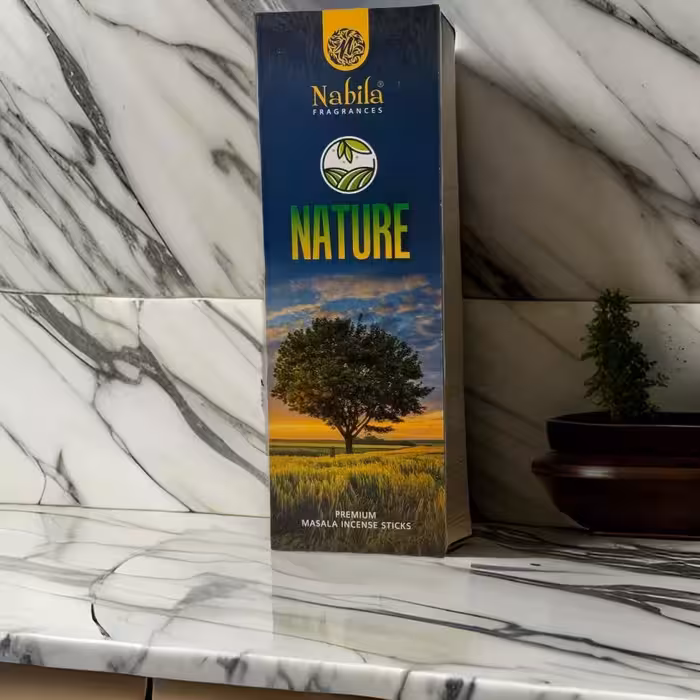 عود دست ساز Nature از برند نابیلا Nabila