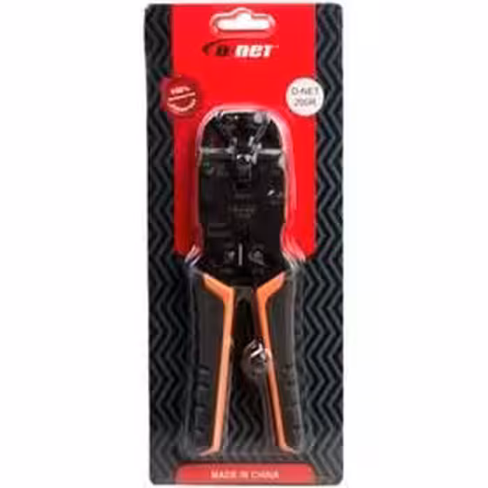 آچار شبکه D-NET